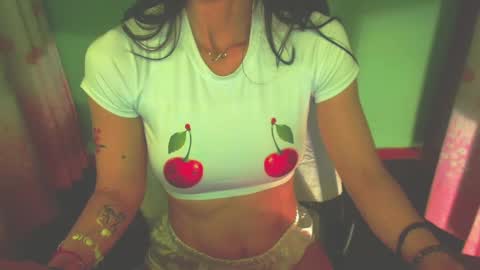 Liss online show from February 22, 6:59 pm