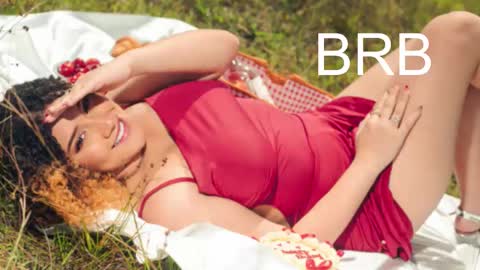 lissyconan online show from March 4, 9:10 pm