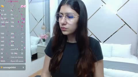 Lita online show from January 6, 2:25 pm