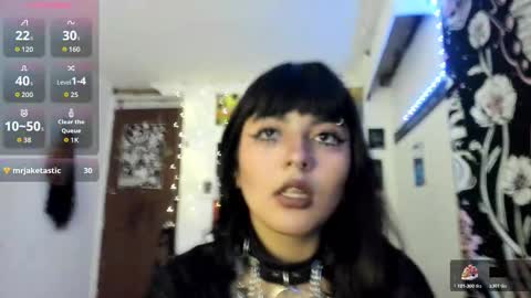 Little Riot online show from January 6, 2:04 am