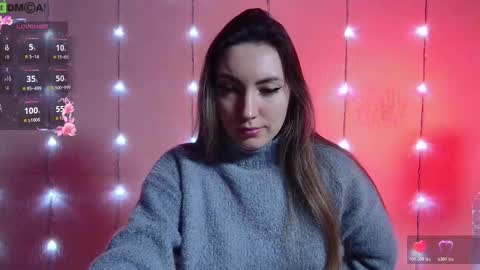 Tina online show from January 19, 3:41 pm