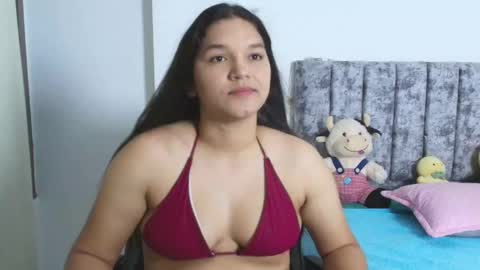 valentina online show from December 19, 5:54 am