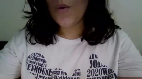 little_anef online show from February 19, 9:46 pm