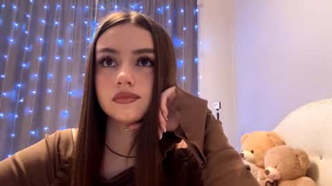 Catherine online show from December 17, 4:05 am