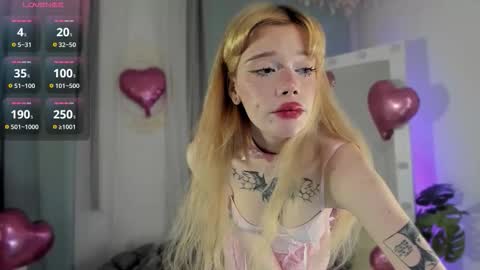 Anita B-day stream on 7TH DEC  online show from February 12, 10:00 pm