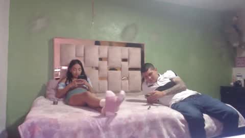 Aliciaparaisss online show from November 29, 1:31 am