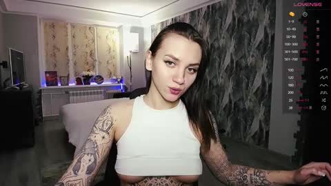 Birdy online show from February 14, 3:26 pm