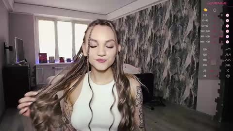 Birdy online show from February 28, 12:31 pm