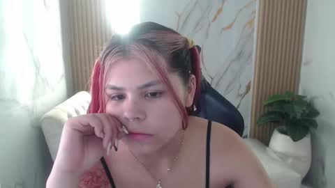 Cherri online show from November 1, 8:02 pm