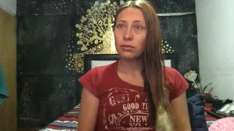 Diablita online show from February 20, 1:34 pm