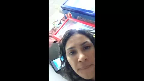 Succubus Blue online show from December 27, 12:50 am