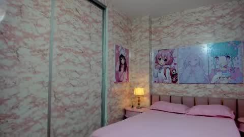 ANNI online show from November 4, 10:20 am