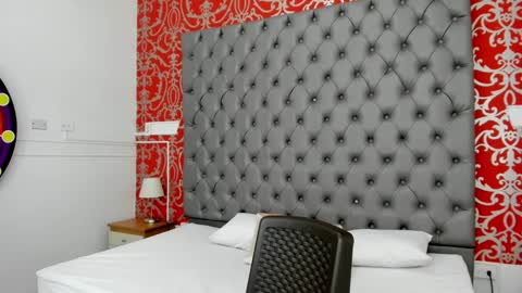 little_lilith_apple online show from January 14, 2:40 am