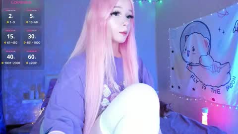 Maria online show from November 11, 9:34 pm