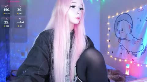 Maria online show from November 27, 10:45 pm