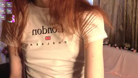 Rosy online show from November 2, 4:49 am