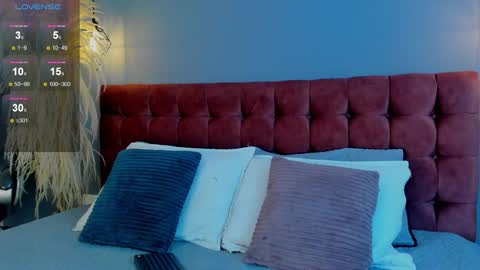 Tania online show from February 9, 1:02 pm