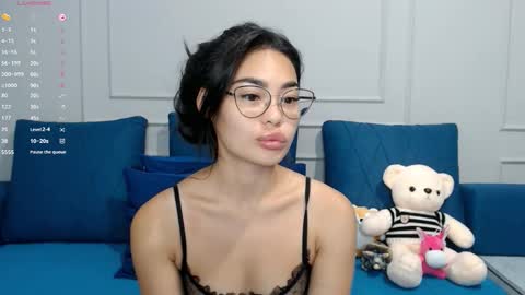 Kwan online show from September 24, 1:21 pm