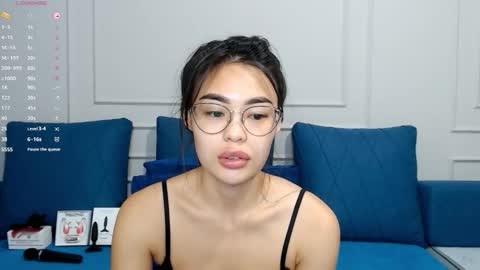 Kwan online show from November 10, 12:44 pm