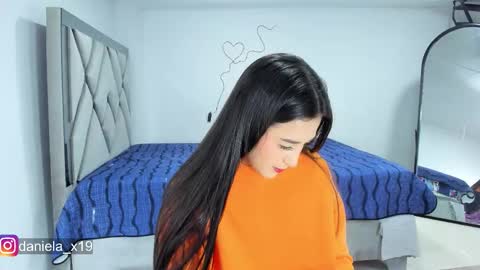 Abbie online show from February 24, 12:43 am