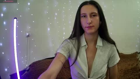 LittleAhWitch online show from September 30, 9:48 am