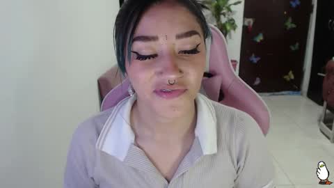 Daniela online show from November 13, 8:52 pm