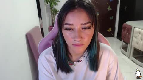 Daniela online show from February 11, 4:36 am