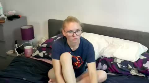 Little Boo online show from October 10, 7:52 pm