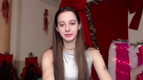 Lana online show from December 18, 8:19 am