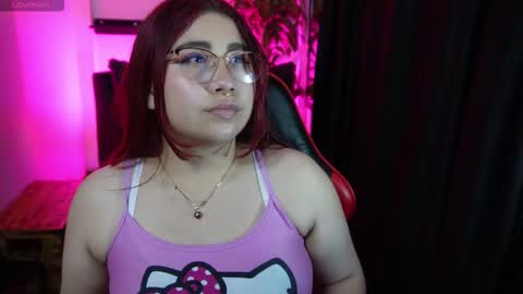 Angel  online show from January 18, 9:44 pm