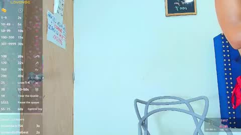 Tania  online show from February 13, 8:03 pm