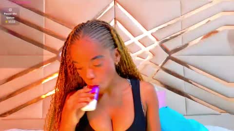 Tania  online show from October 15, 3:31 am