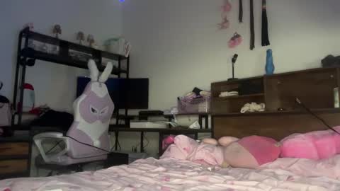 Kiki Cali online show from March 2, 4:39 am