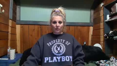 lisanixs online show from January 13, 2:39 am