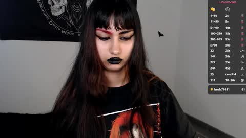 Lucifer online show from November 29, 9:19 pm