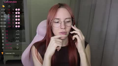 Eliana online show from November 9, 11:39 am