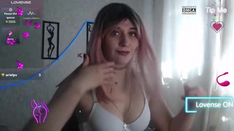 littlexjoy online show from September 18, 10:58 am