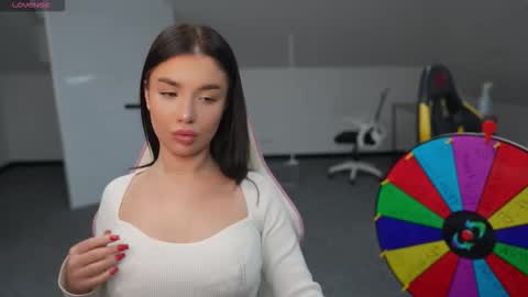 Sheryl online show from February 18, 12:48 pm