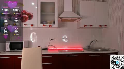 My name is Livy Nice to meet you  Thumbs up please its important online show from December 4, 5:57 pm