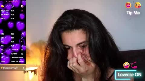 liz online show from February 27, 6:42 pm