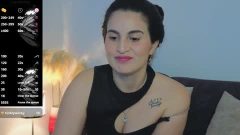 liz online show from December 27, 4:33 pm