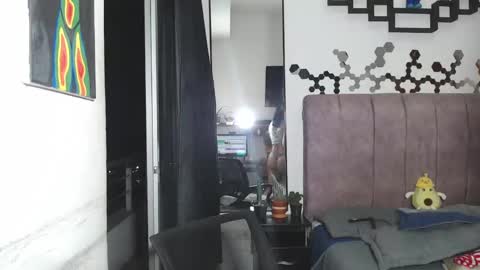 Liza Thurner online show from March 11, 12:22 am