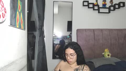 Liza Thurner online show from September 19, 3:16 am