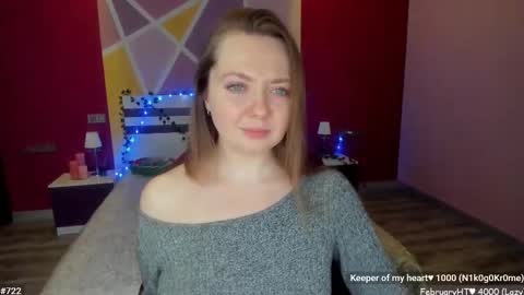 Girl next door online show from February 16, 12:16 pm