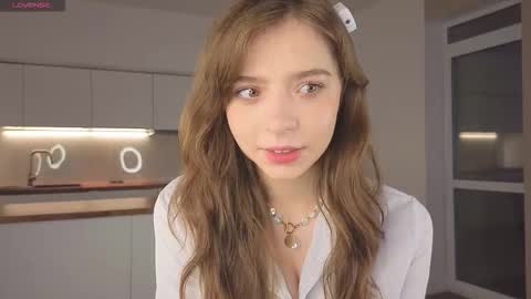 Hello there im Amelia Im new here Lets have fun online show from February 16, 3:06 am