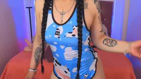 Lizha  online show from December 22, 3:09 am