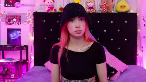 Lizz online show from November 20, 9:38 pm