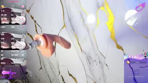 Lizz  online show from February 27, 1:00 pm