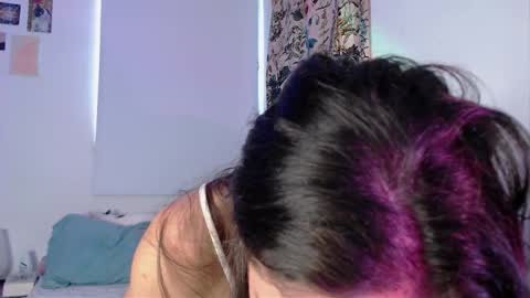 Lizza Scott online show from November 22, 10:01 pm