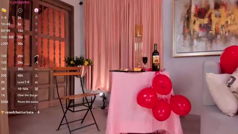 Lizzi  online show from February 15, 12:26 am